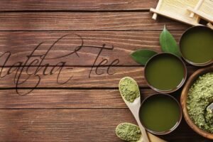 té matcha propiedades y contraindicaciones