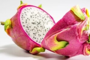 Pitaya-fruta del dargon